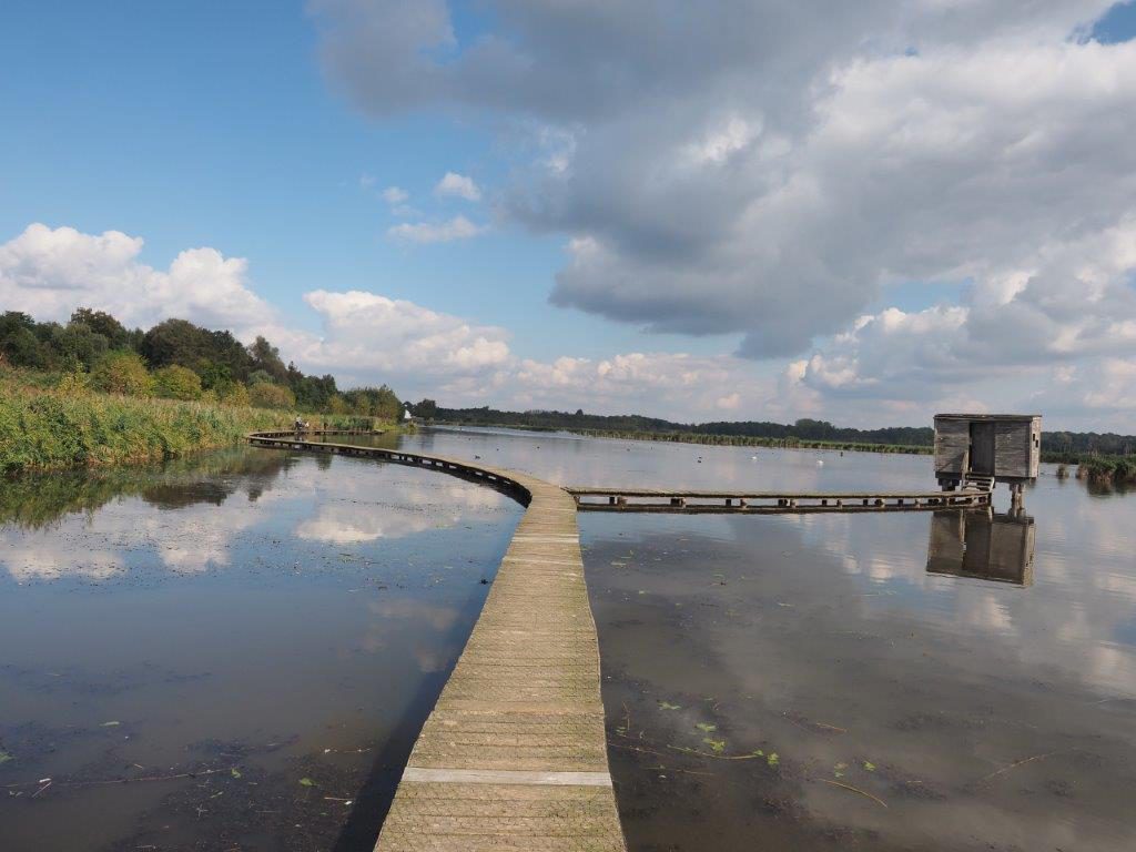 Op Het Vinnemeer
